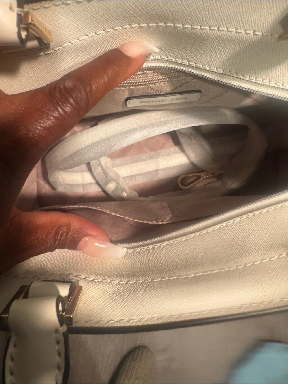 Michael Kors sleek michael